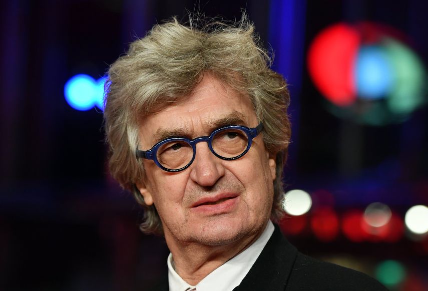 El nuevo documetal de Wenders El papa Francisco, un hombre de palabra se estrenó en el Festival de Cannes
