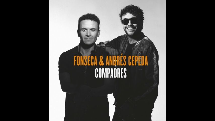 Fonseca y Andrés Cepeda.&nbsp;