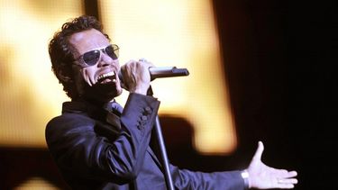 Este año el Premio a la Excelencia, uno de los mayores honores otorgados en la ceremonia, se le entregará a Marc Anthony en reconocimiento de su trayectoria. (EFE)