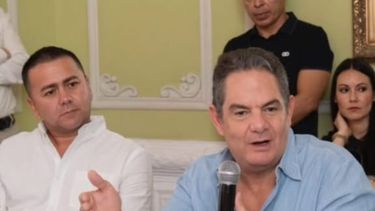 El dirigente Germán Vargas Lleras indicó que si el oficialismo colombiano logra revalidar el mandatato en 2026 podría darse una quiebra constitucional