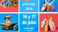 Promoción de Amazon Prime