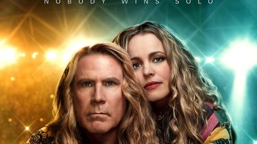 Festival de la&nbsp;canci&oacute;n&nbsp;de Eurovisi&oacute;n: La historia de Fire Saga (Eurovision Song Contest) es protagonizado por Rachel McAdams y Will Ferrell.