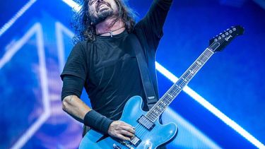 El cantante se encuentra de reposo vocal.