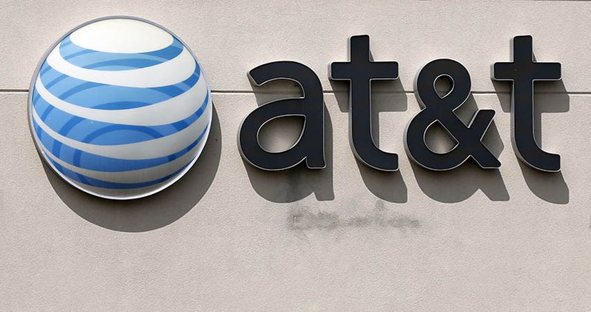 El cambio de AT&T esencialmente elimina una serie oculta de letras y números que son pasados a los portales que visitan los consumidores. (AP)