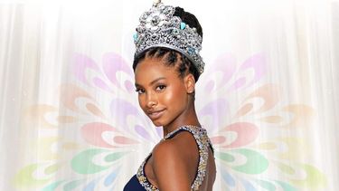 La concursante de Belice, Destiny Wagner, es electa Miss Earth 2021
