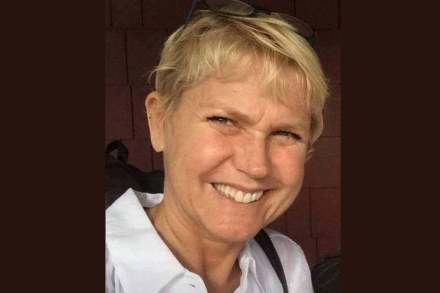 Xuxa Meneghel nació el 27 de marzo de 1963. (TWITTER)