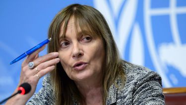 onu anuncia que habra millones de dosis de vacunas contra el ebola