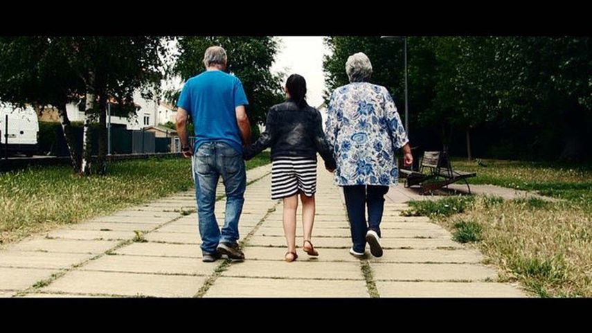 Yo soy una ni&ntilde;a est&aacute; siendo reconocido en festivales de cine de todo el mundo