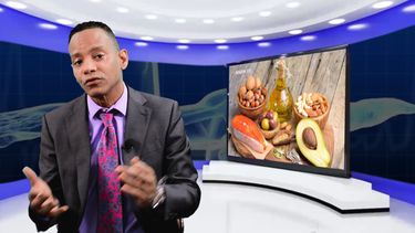 baje de peso consumiendo grasas