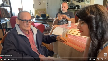 Nacido en Holguín el 4 de julio de 1929, Márquez fue una figura clave en la evolución de la música cubana y latina