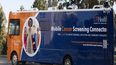 El Mobile Cancer Screening Connector del UF llevará la atención de detección en Florida