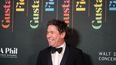 El Director Musical y Artístico venezolano Gustavo Dudamel a su llegada a la Fiesta de Gustavo, evento que celebró su trayectoria junto a la Filarmónica de Los Ángeles, el 14 de octubre de 2025. 