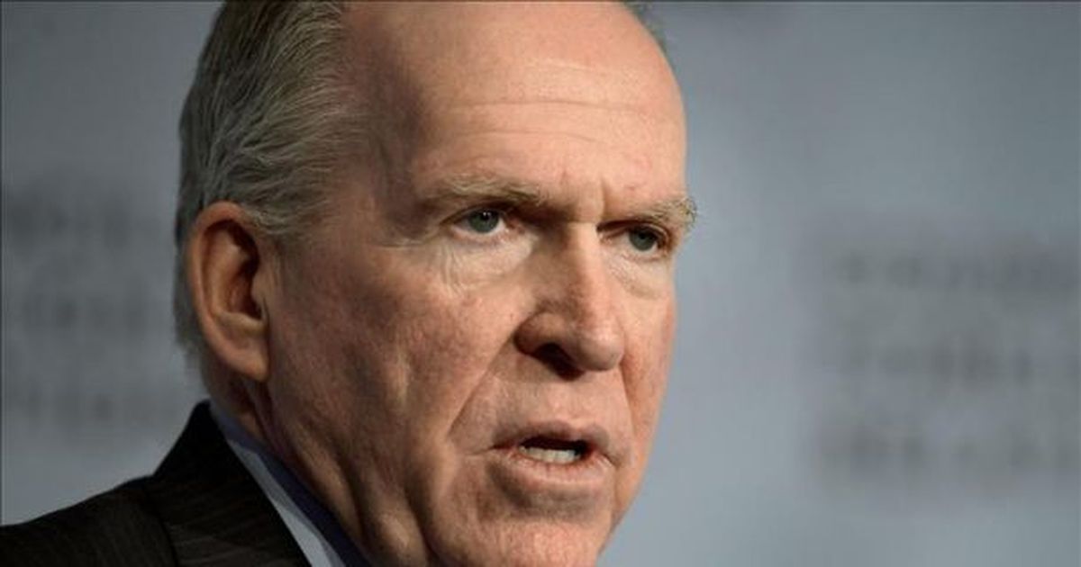 El jefe de la CIA escandalizado por la filtración de su correo electrónico