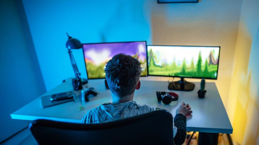 Niño de 10 años mata a compañero de clase en México por ganarle en un videojuego