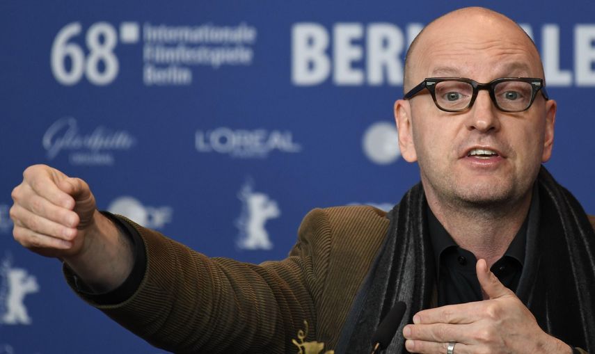 Me va a costar no poder volver a poner el lente donde quiero. Creo que para mi próxima película usaré el mismo método. Será interesante, dijo Soderbergh.&nbsp;