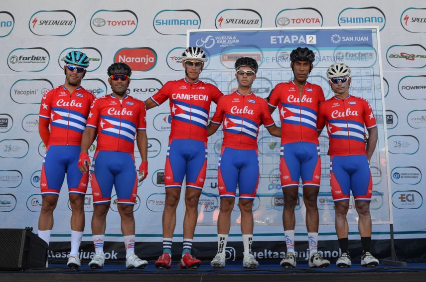 El comisionado de ciclismo, Pablo Campins, explicó que durante el certamen no quedará fuera del calendario de la competencia ninguna capital de provincia del país y que esta vez serán solo 10 etapas, aunque el Clásico debutó con ocho, se elevó después a 12 en las tres siguientes versiones y el año pasado se corrió con 11.