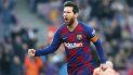 Messi se embolsa 673 millones de dólares entre 2017 y 2021 Messi se embolsa 673 millones de dólares entre 2017 y 2021