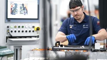 El regreso de la manufactura a Estados Unidos es una prioridad nacional.