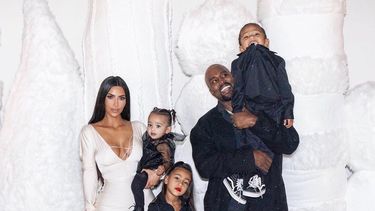 El matrimonio espera que el bebé, de sexo masculino, nazca en el mes de mayo.