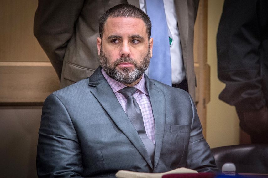 Los abogados de Ibar habían solicitado al juez la&nbsp;exclusión de cualquier testigo o pruebas relacionados con el allanamiento de esa vivienda&nbsp;en Miami-Dade el 14 de julio de 1994.