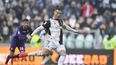 Cristiano ha conseguido 19 tantos en el mismo n&uacute;mero de partidos durante esta temporada de la liga italiana. Est&aacute; a s&oacute;lo dos goles de igualar la cifra conseguida en toda la campa&ntilde;a anterior.
