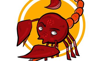 Escorpión: Predicciones para el 2021 Escorpión: Predicciones para el 2021