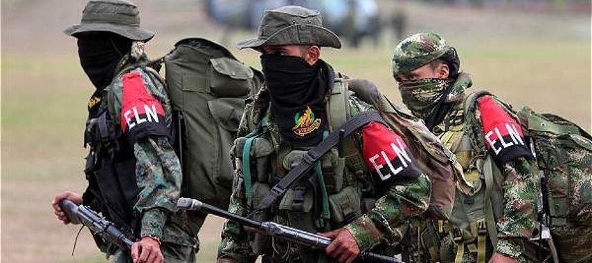 El ELN extiende la violencia por la frontera