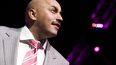 Lupillo Rivera, durante un concierto en Universal City, California. (EFE)