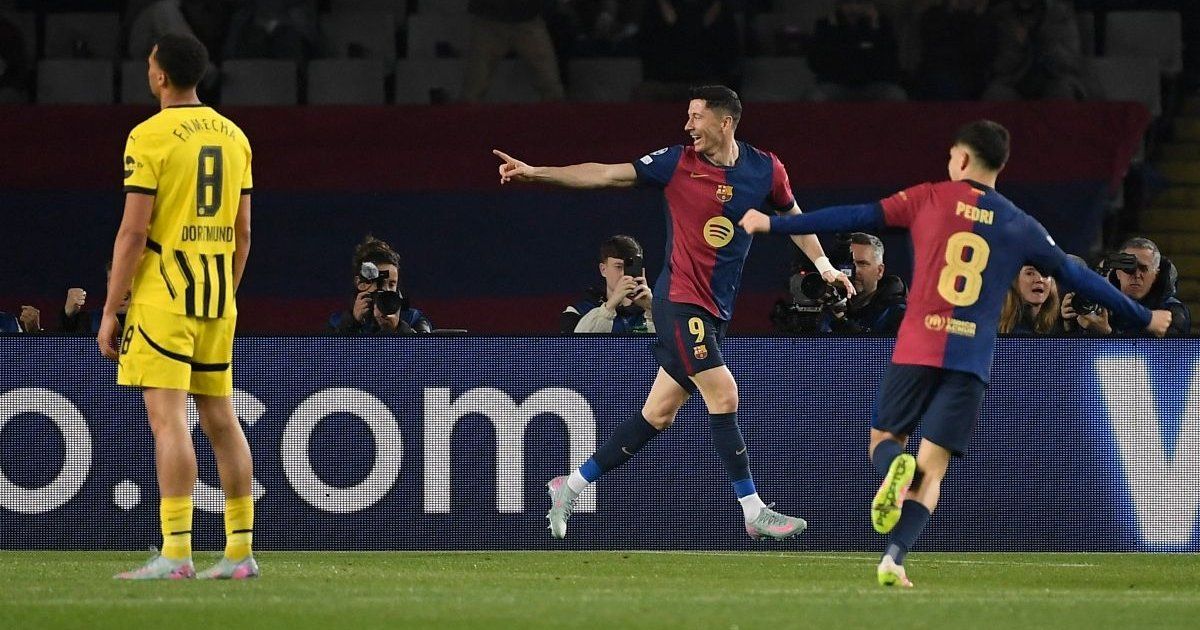 Barcelona y PSG lucen favoritos, aunque sus entrenadores digan lo contrario