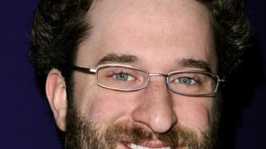 El actor estadounidense Dustin Diamond. (AP). 