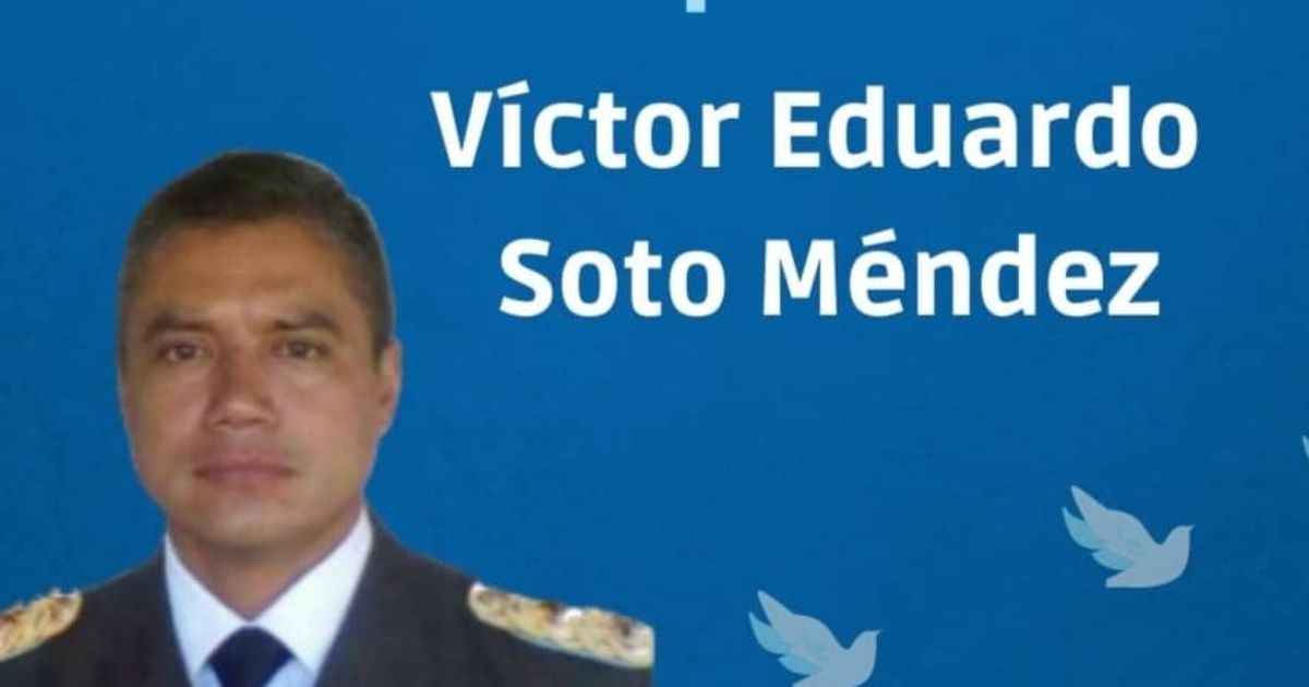 Denuncian la desaparición de tres militares venezolanos condenados por “rebelión”
