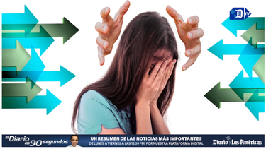 La buena noticia