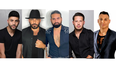 Derek Munoz, Epy Joel, Haime Camacho, Josue Carlos y Dionix Onix, son los cinco puertorriqueños a cargo de exaltar la belleza en el Miss Universo 2020, que se celebra el domingo 16 de mayo, desde el Seminole Hard Rock Hotel & Casino, en Hollywood, Florida.