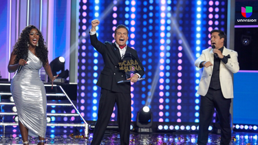 Gala final de Tu cara me suena