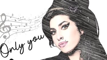 King Afrotech rinde homenaje a Amy Winehouse con Only You.