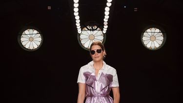 Diario las Américas | La diseñadora y estilista Claudia Zuleta-cortesía-JPG