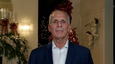 Nasry Asfura, el empresario conservador electo presidente de Honduras.