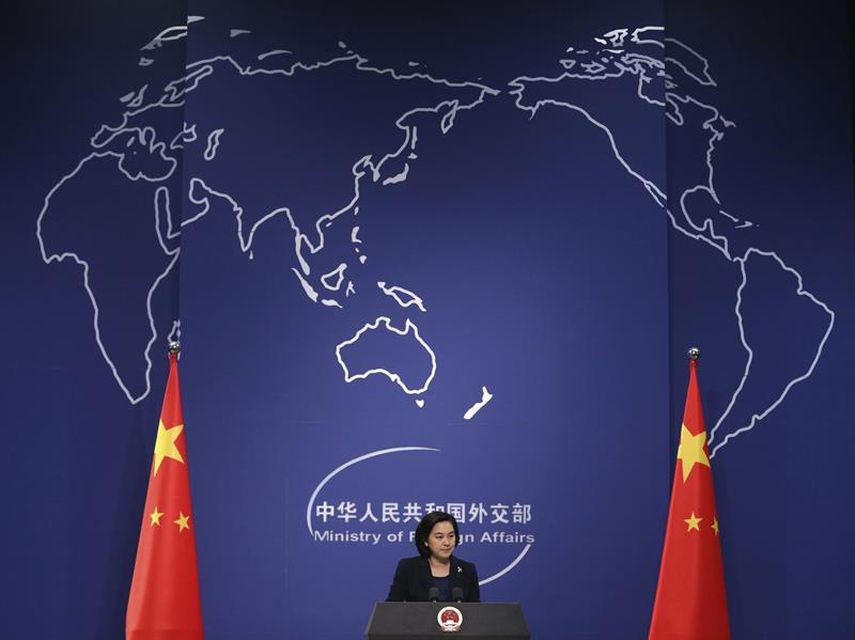 En esa reunión del Consejo de Seguridad, Japón pedirá una nueva resolución para sancionar al régimen de Pyongyang, según fuentes diplomáticas citadas por la agencia Kyodo. (EFE)