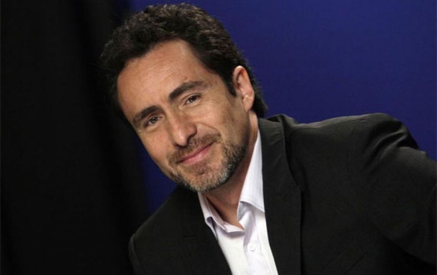 Se espera que el rodaje del film arranque en noviembre en Atlanta y llegue a las salas en mayo de 2020.&nbsp;