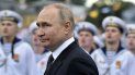 EEUU coloca en lista negra a grupo neonazi ruso y a colaboradora de Putin EEUU coloca en lista negra a grupo neonazi ruso y a colaboradora de Putin