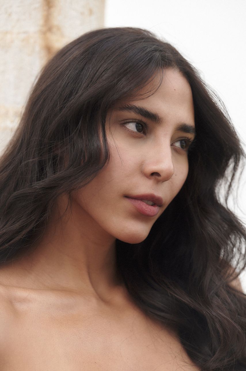 Debbie Aflalo, Miss República Dominicana 2021.&nbsp;