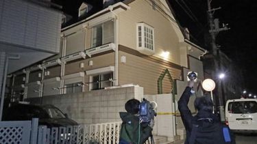 El inquilino llevaba dos meses residiendo en el apartamento y ha sido detenido por su supuesta vinculación con la desaparición de la joven y por haber intentado deshacerse de los cadáveres.