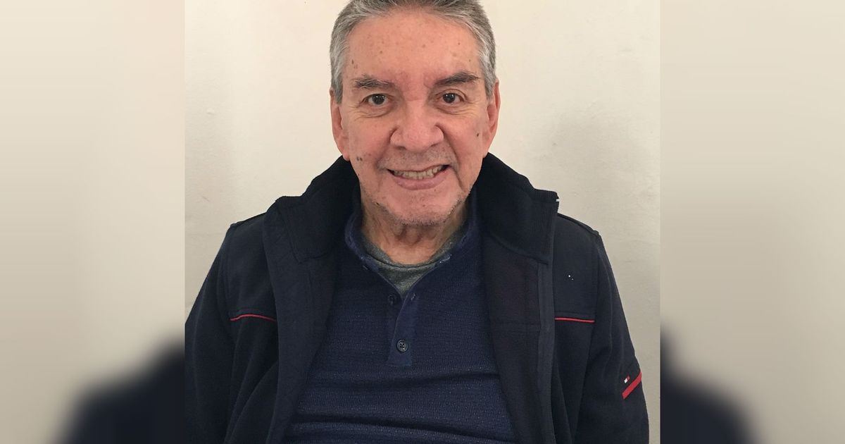 Marco Antonio Muñiz, El rey del bolero, es hospitalizado