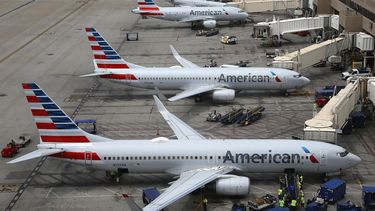 Diario las Américas | American Airlines-ap