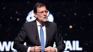 Según el Gobierno español, sólo desde el diálogo, y en el marco del respeto a la libertad de expresión y de manifestación, se deben resolver las diferencias.