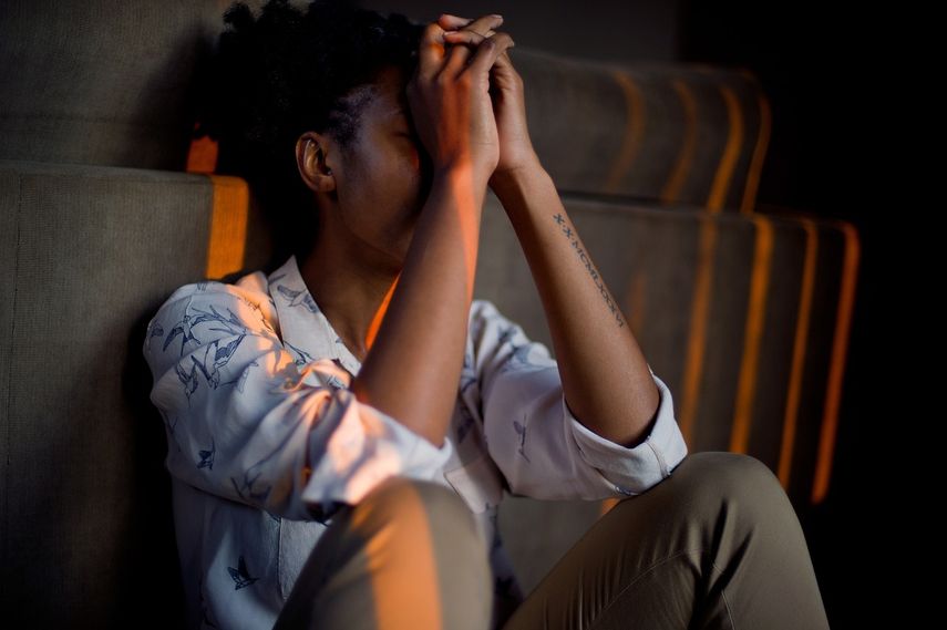 La tasa de suicidios en Estados Unidos es de 13,9 por cada 100.000 habitantes