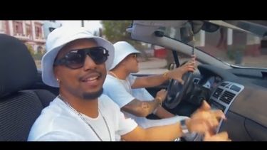 Los cantante cubanos Yomil y El Dany. La&nbsp;muerte&nbsp;de El Dany se confirm&oacute; este s&aacute;bado en La Habana.