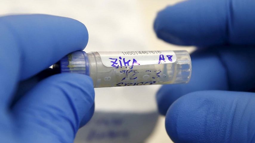 El posible hallazgo de una vacuna contra el zika sería uno de los avances científicos más importantes de 2017.&nbsp;