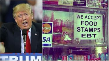 A los&nbsp;inmigrantes que reciben beneficios públicos como&nbsp;asistencia alimentaria y vales de vivienda, se les podrá negar la residencia permanente.