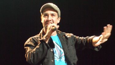 Este es un compromiso único que el actor tiene y realizará por Puerto Rico.